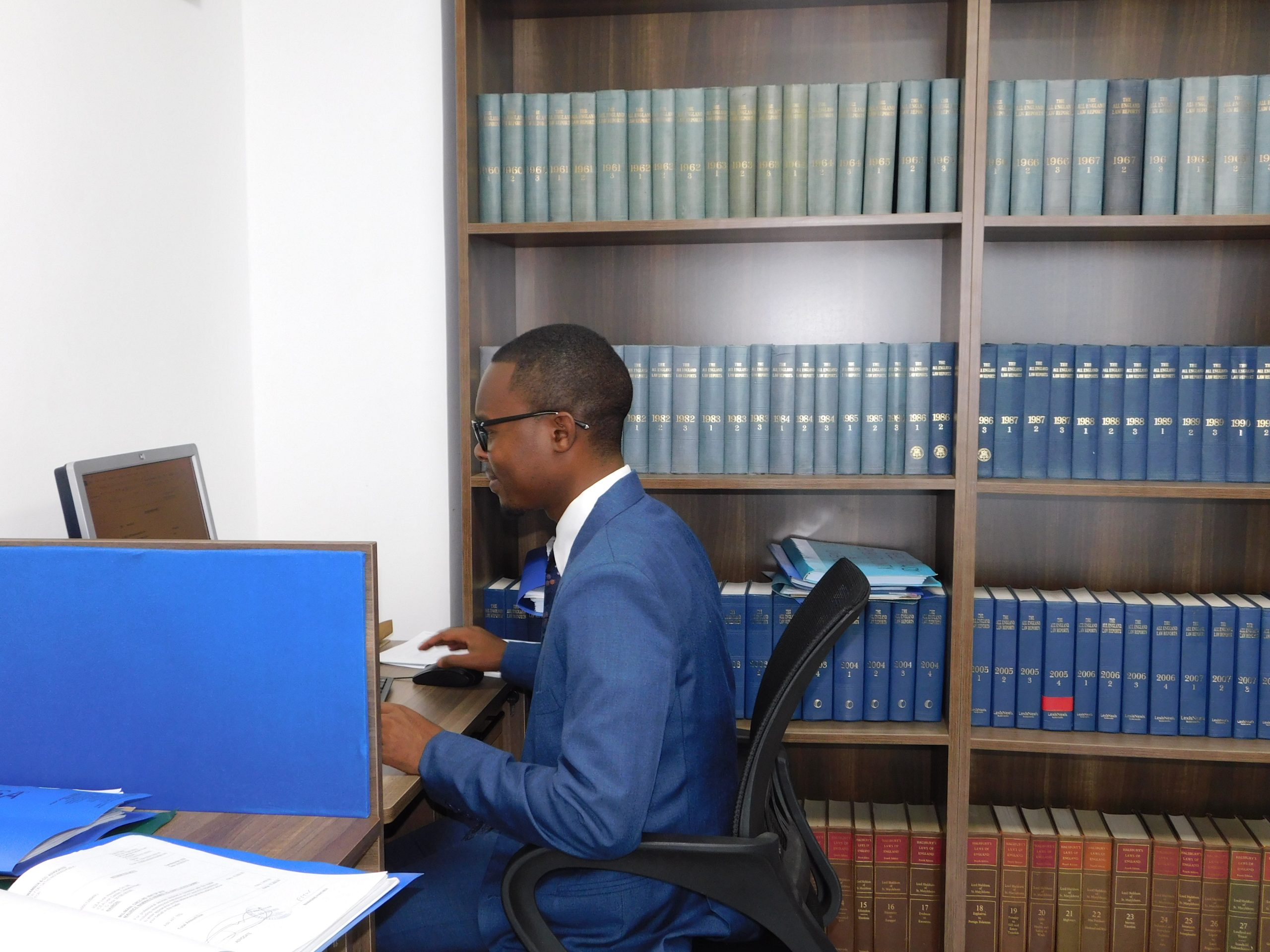 Probono Services