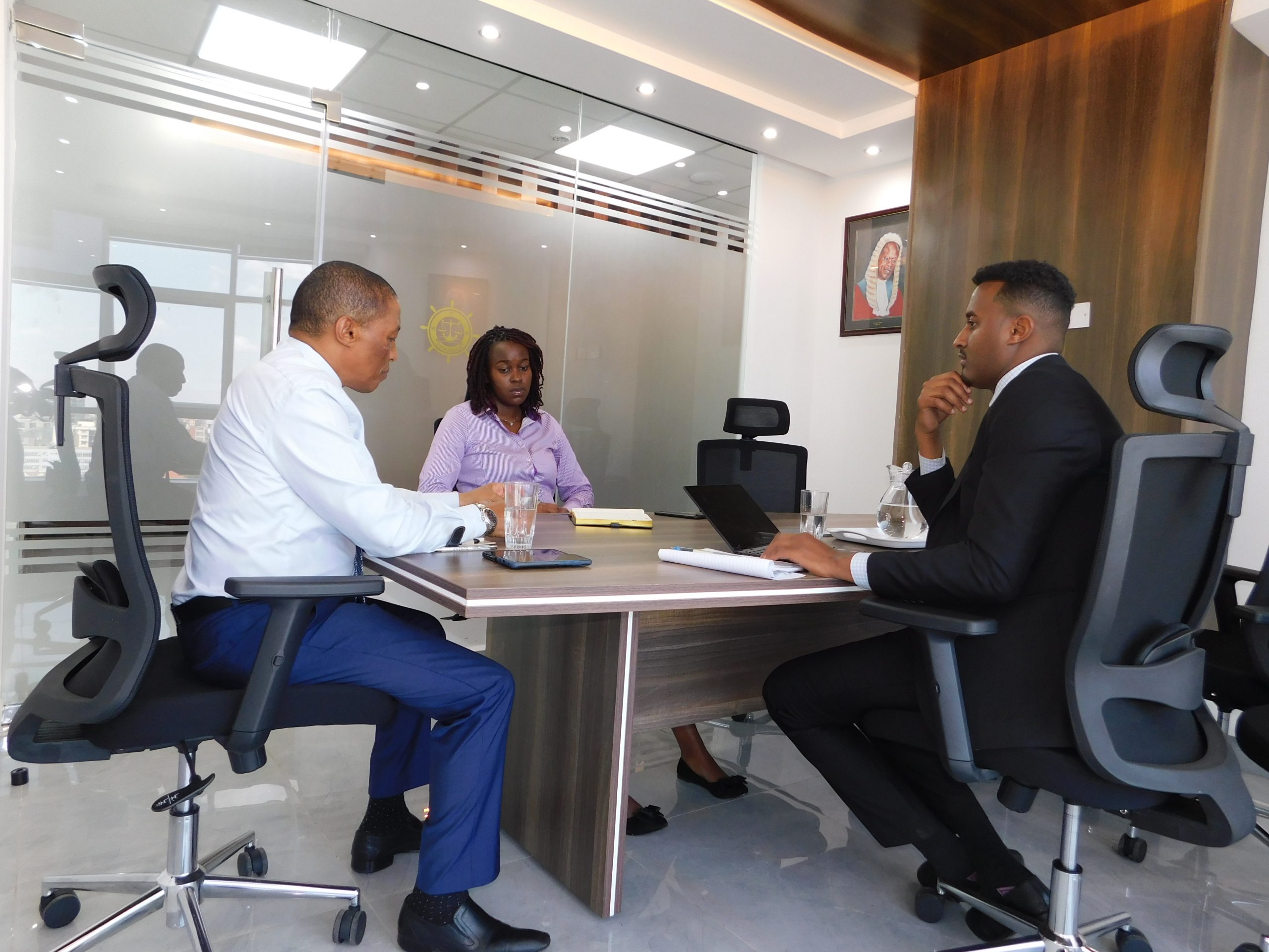 International Arbitration