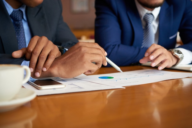 Governance Audit