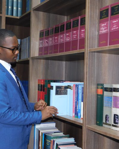 Maritime Law
