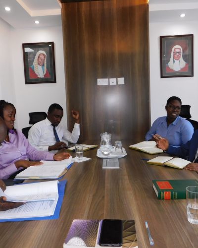Legislative Drafting & Advisory on Contemporary Issues