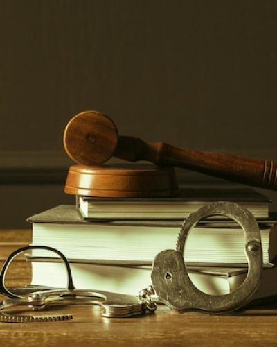 criminal Criminal Law
